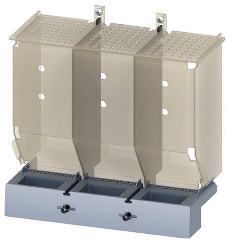 Siemens 3VA9601-0WP31 Klemmenabdeckung 1 St.