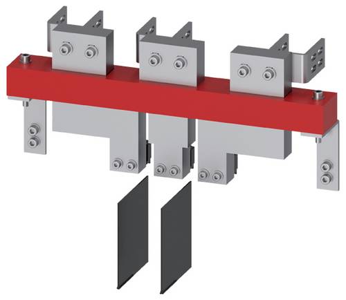 Siemens 3VA9803-0QC00 Anschlussstück 1St.