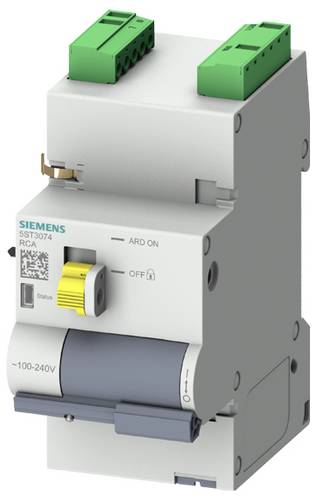 Siemens Fernantrieb 5ST3074