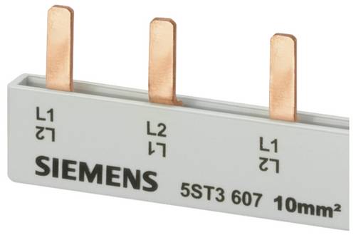 Siemens 5ST3657 Stiftsammelschiene 1St.