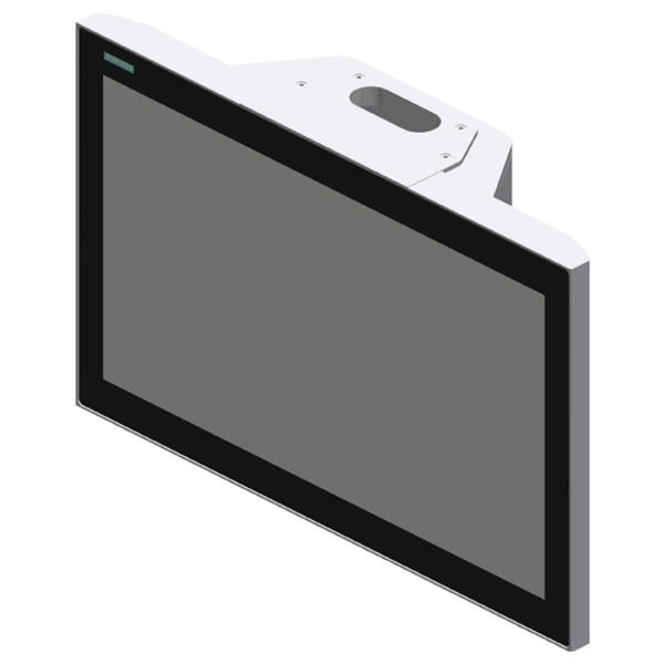 Siemens 6AV6646-1BC20-0AA1 6AV66461BC200AA1 SPS-Touchpanel Siemens 6AV6646-1BC20-0AA1 6AV66461BC200AA1 SPS-Touchpanel