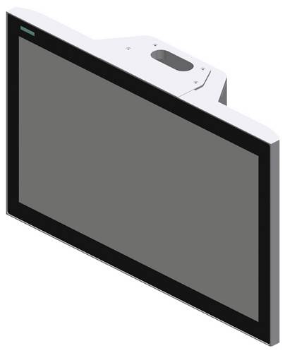 Siemens 6AV6646-1BC22-1NA1 6AV66461BC221NA1 SPS-Touchpanel