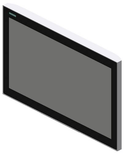Siemens 6AV6646-1BD20-0NA1 6AV66461BD200NA1 SPS-Touchpanel