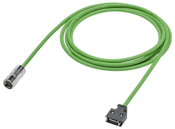 Siemens 6FX35027DD011AD0 Dual Leitung 1St.