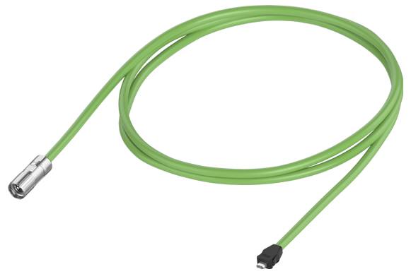 Siemens 6FX38022XB121AD0 Encoderleitung 1St.
