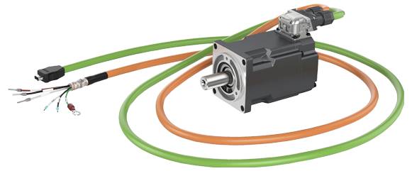 Siemens 6FX38027CN011AD0 Dual Leitung 1St.