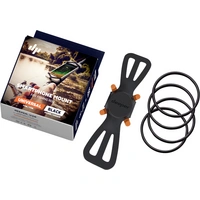 Deeper Smartphonehalterung Gürtelclip Schwarz Deeper Smartphonehalterung Gürtelclip Schwarz
