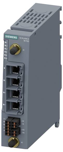 Siemens 6GK57631AL007DC0 6GK5763-1AL00-7DC0 WLAN Access-Point