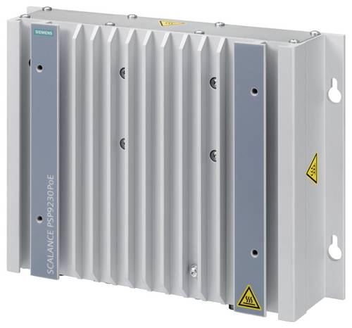 Siemens 6GK5923-0PS00-2AA6 Hutschienen-Netzteil (DIN-Rail) Inhalt 1St.