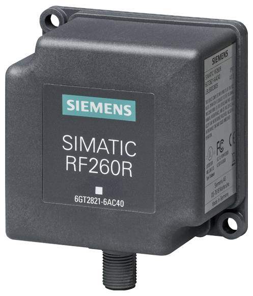 Siemens 6GT2821-6AC40 HF-IC - Sender