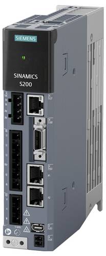 Siemens Frequenzumrichter 6SL5510-1BB10-1AF0