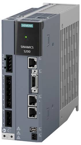 Siemens Frequenzumrichter 6SL5510-1BB11-0AF0