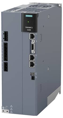 Siemens Frequenzumrichter 6SL5510-1BE13-5AF0