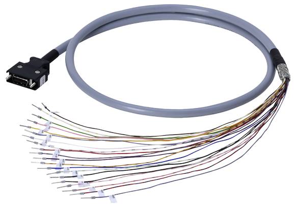 Siemens 6SL55621XX000AC0 Adapter-Kabel 1St.
