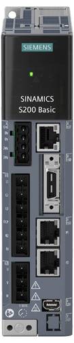 Siemens Frequenzumrichter 6SL5610-1BB10-1AF0