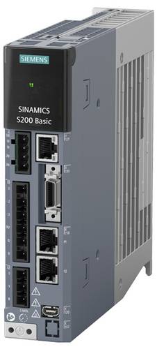 Siemens Frequenzumrichter 6SL5610-1BB10-4AF0
