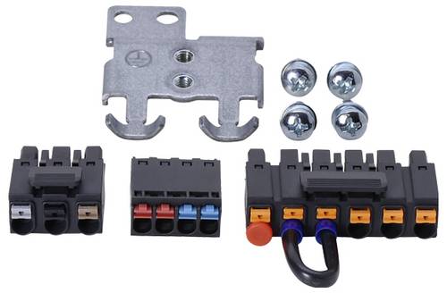 Siemens Frequenzumrichter 6SL5668-0XX00-0AA0