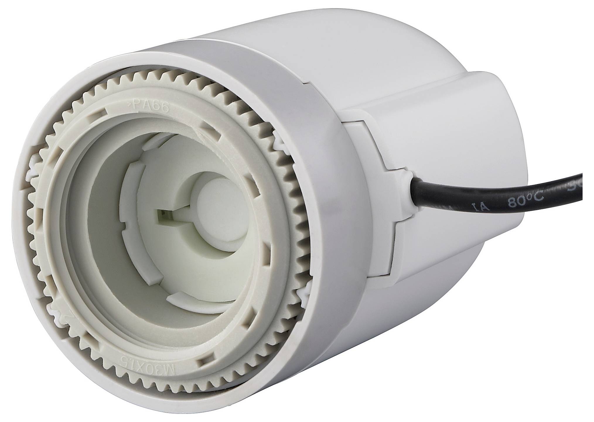 Sygonix SY365 Stellantrieb