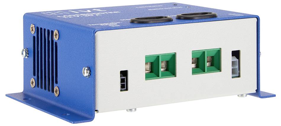 IVT 920033 Ladespannungs-Booster 12V 30A