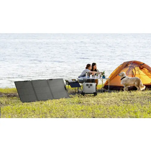 ECOFLOW Delta 3 1500 Powerstation LiFe Schwarz, Grau mit Laderegler ECOFLOW Delta 3 1500 Powerstation LiFe Schwarz, Grau mit Laderegler