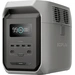 ECOFLOW Delta 3 1500 Powerstation LiFe Schwarz, Grau mit Laderegler ECOFLOW Delta 3 1500 Powerstation LiFe Schwarz, Grau mit Laderegler