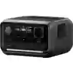 ECOFLOW RIVER 3 PLUS Powerstation LiFePO 4 Schwarz mit Laderegler ECOFLOW RIVER 3 PLUS Powerstation LiFePO 4 Schwarz mit Laderegler