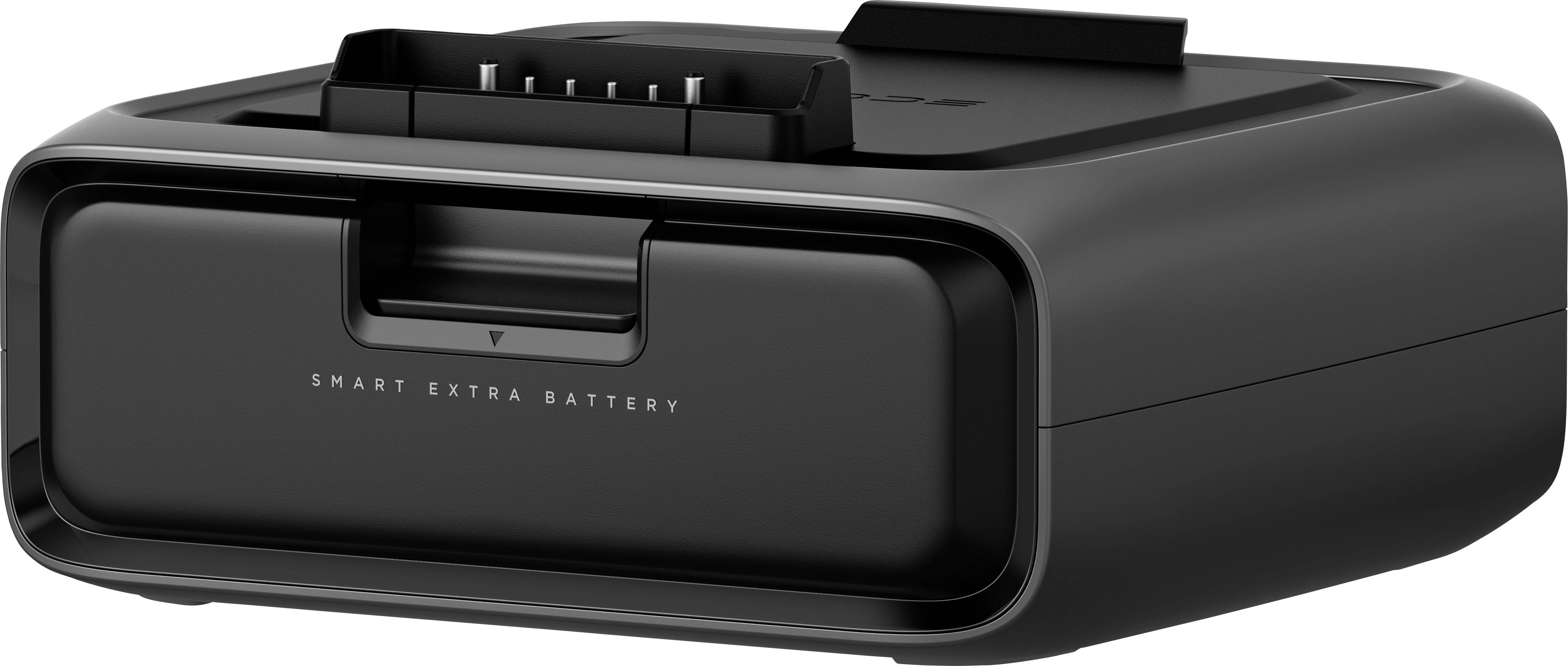 ECOFLOW RIVER 3 EB300 Extra Battery Akkupack LiFePO 4 Schwarz