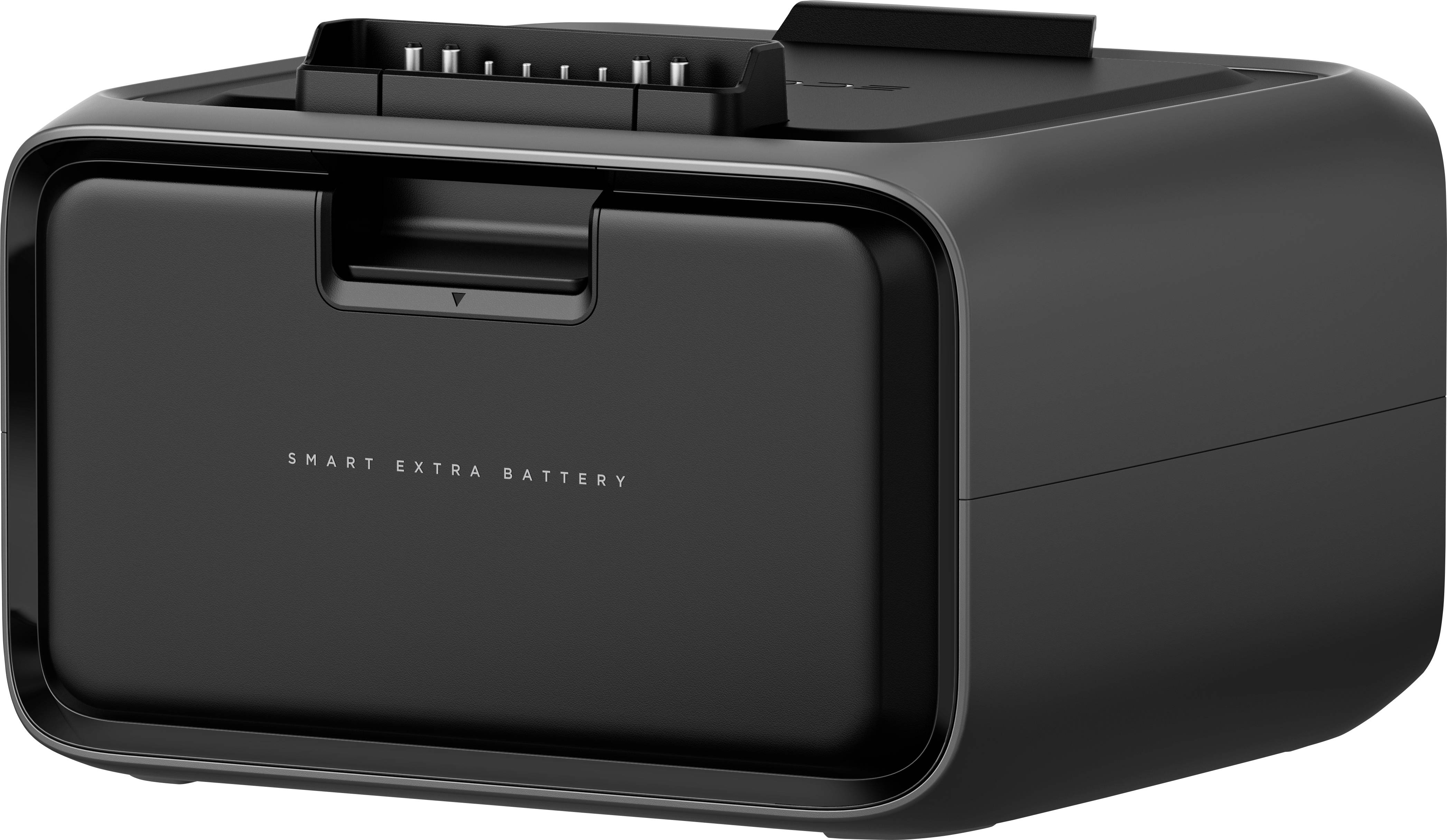 ECOFLOW RIVER 3 EB600 Extra Battery Akkupack LiFePO 4 Schwarz