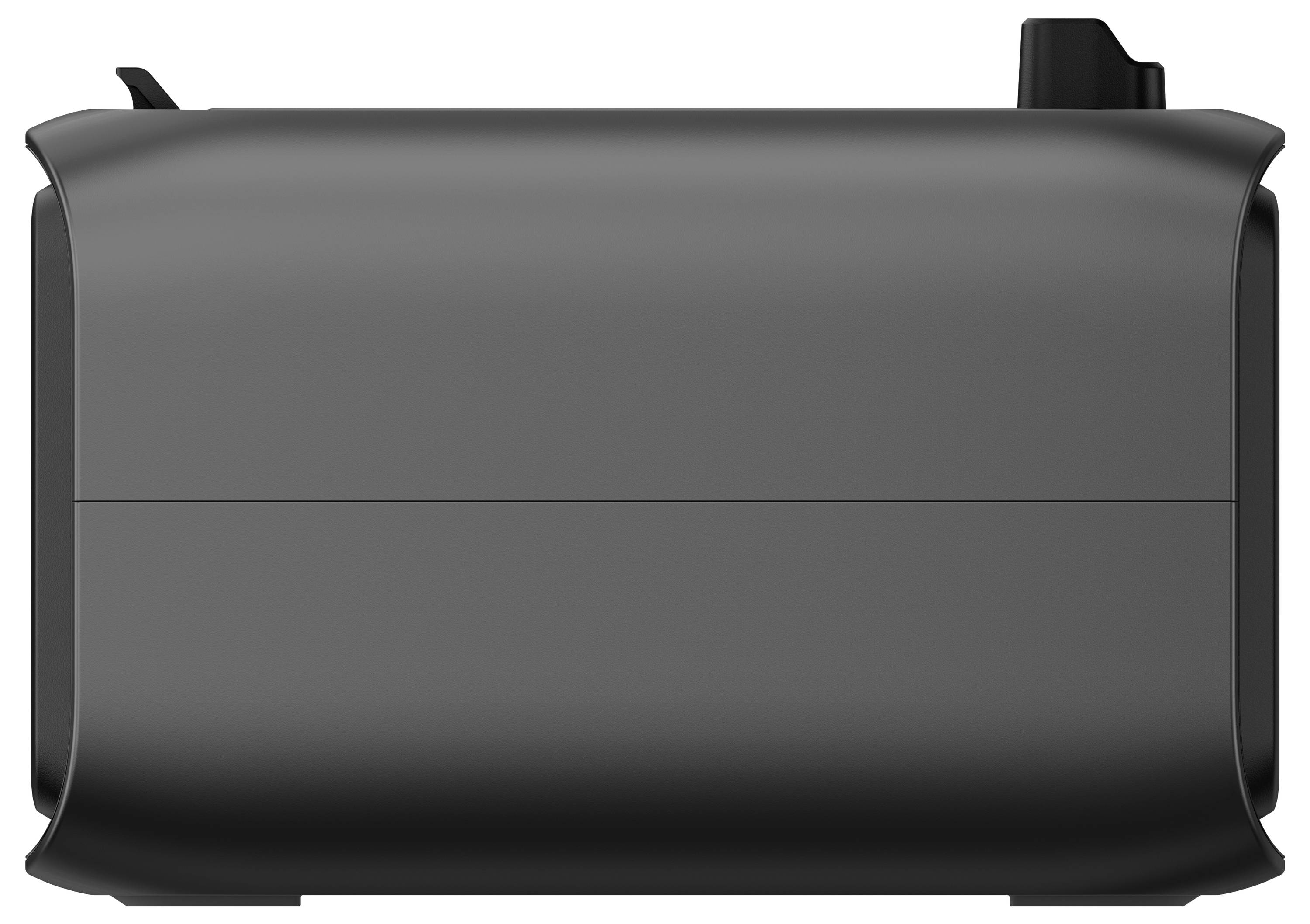 ECOFLOW RIVER 3 EB600 Extra Battery Akkupack LiFePO 4 Schwarz