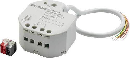 Siemens 5WG15112SB32 Schaltaktor 5WG1511-2SB32