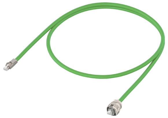 Siemens 6FX50022DC101CA0 Verbindungsleitung 1 St.