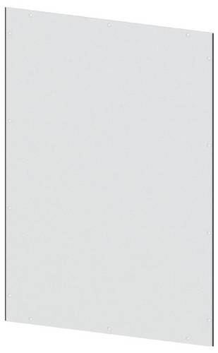 Siemens 8MF18202UW601C Rückwand 1St.