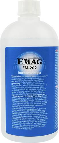 Emag EM-202 Reinigungskonzentrat Universal 500ml
