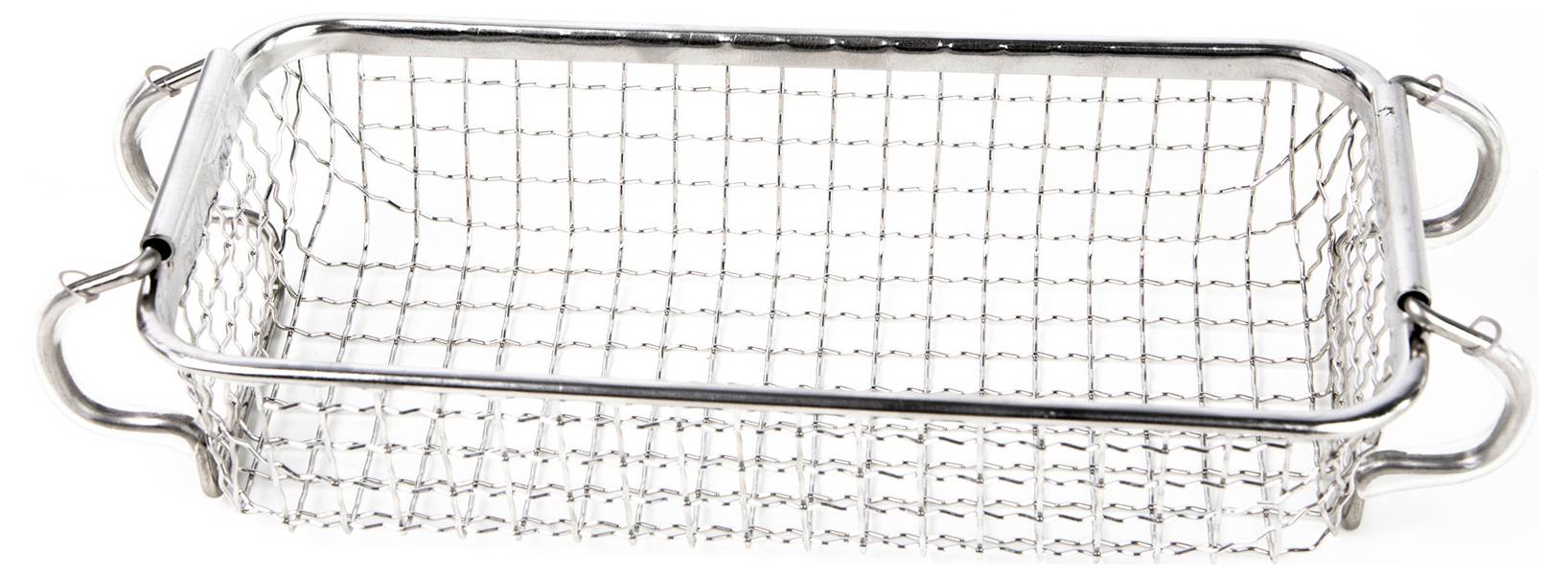 Emag Emmi-12HC Plus Ultraschallreiniger Universal 120W 1.2l mit Heizung