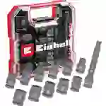 Einhell Impact Bit- und Steckschlüssel-Set 1/2" 109283 Einhell Impact Bit- und Steckschlüssel-Set 1/2" 109283