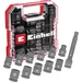 Einhell Impact Bit- und Steckschlüssel-Set 1/2" 109283 Einhell Impact Bit- und Steckschlüssel-Set 1/2" 109283