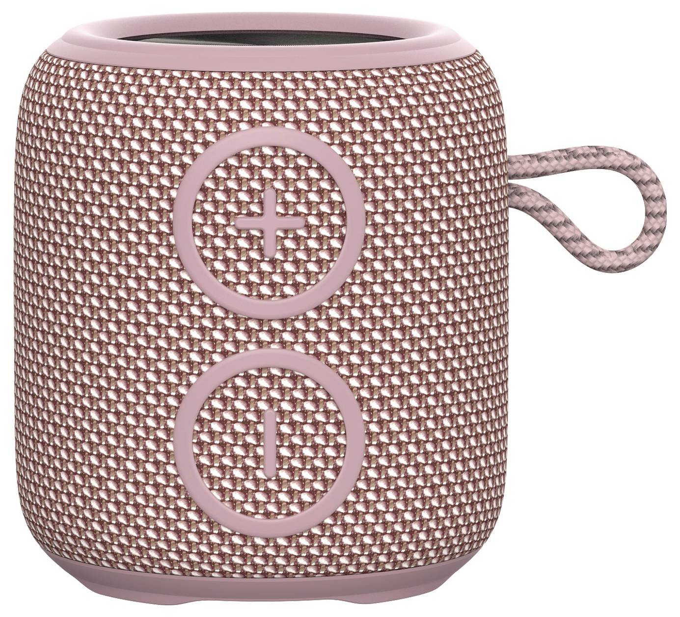 Mobile Beat PBS 1200 Bluetooth® Lautsprecher Rose