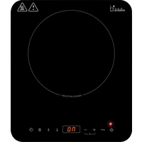 BiKitchen cook 411 442011 Induktionsplatte BiKitchen cook 411 442011 Induktionsplatte