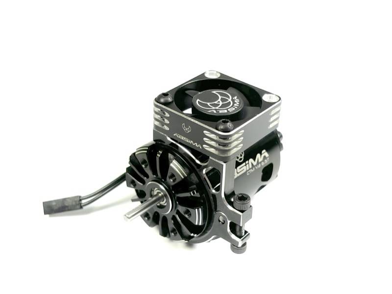 Absima Motorlüfter-Halterung