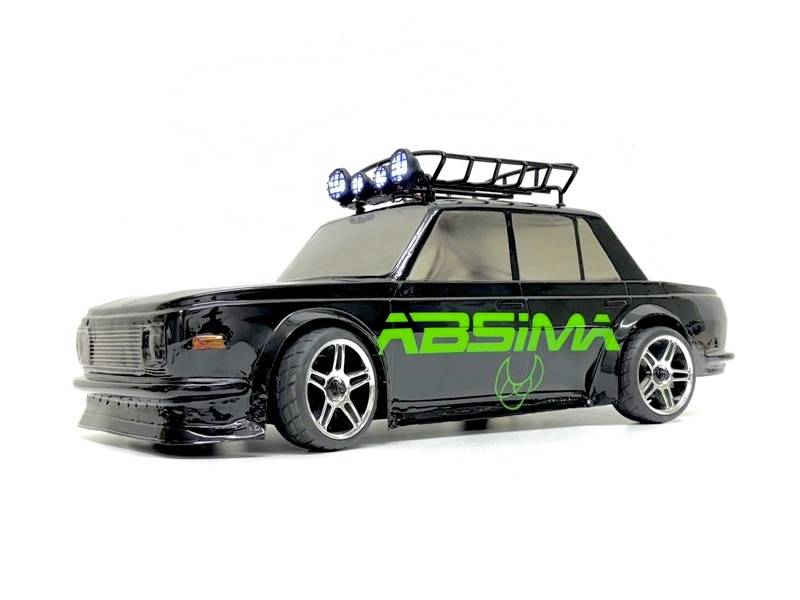 Absima Beleuchtungssatz 4.8 - 6V 2320139