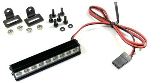 Absima LED-Leuchtbalken 5 - 7.4 V 2320140