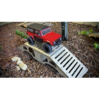 Absima 2320200 Fahrbahnhindernis Arch Bridge (L x B x H) 635 x 150 x 115mm 1St. Absima 2320200 Fahrbahnhindernis Arch Bridge (L x B x H) 635 x 150 x 115mm 1St.