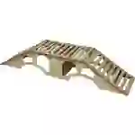 Absima 2320200 Fahrbahnhindernis Arch Bridge (L x B x H) 635 x 150 x 115mm 1St. Absima 2320200 Fahrbahnhindernis Arch Bridge (L x B x H) 635 x 150 x 115mm 1St.