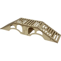 Absima 2320200 Fahrbahnhindernis Arch Bridge (L x B x H) 635 x 150 x 115mm 1St. Absima 2320200 Fahrbahnhindernis Arch Bridge (L x B x H) 635 x 150 x 115mm 1St.