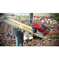 Absima 2320201 Fahrbahnhindernis See Saw (L x B x H) 600 x 185 x 265mm 1St. Absima 2320201 Fahrbahnhindernis See Saw (L x B x H) 600 x 185 x 265mm 1St.