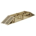Absima 2320202 Fahrbahnhindernis Plank Bridge (L x B x H) 885 x 180 x 110mm 1St. Absima 2320202 Fahrbahnhindernis Plank Bridge (L x B x H) 885 x 180 x 110mm 1St.