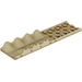 Absima 2320203 Fahrbahnhindernis Wooden Piles & Waves (L x B x H) 680 x 180 x 55mm 1St. Absima 2320203 Fahrbahnhindernis Wooden Piles & Waves (L x B x H) 680 x 180 x 55mm 1St.
