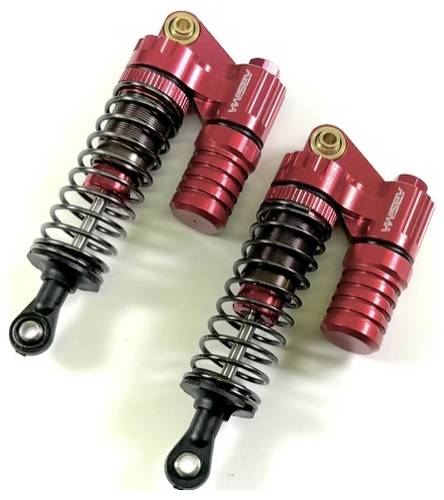 Absima 2330080 Tuningteil Stoßdämpfer