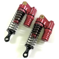 Absima 2330080 Tuningteil Stoßdämpfer Absima 2330080 Tuningteil Stoßdämpfer