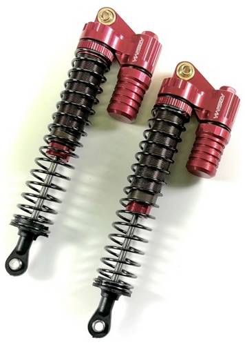 Absima 2330084 Tuningteil Stoßdämpfer